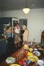 Ma's birthday party