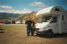 Hugh and Amra, State Highway 73