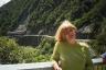 Amra and some spectacular road engineering