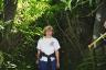 This was a marvellous bush walk