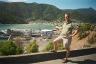 Picton, at the end of a long and winding road