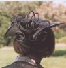 Amra's hat