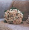 Bridal bouquet
