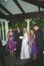 Rebekah, Andrew, Jessica, Becks and Ward