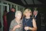 Ma and Amra caught in the spotlight 