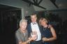 Ma, Hugh and Amra