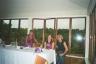 Becks, Rebekah and Amra