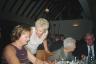 Vicki, Kahla and Ma 